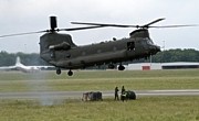  Boeing CH-47 Chinook HC2  ©  Heli Pictures 