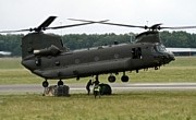  Boeing CH-47 Chinook HC2  ©  Heli Pictures 