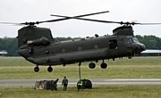  Boeing CH-47 Chinook HC2  ©  Heli Pictures 