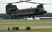  Boeing CH-47 Chinook HC2  ©  Heli Pictures 