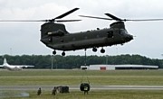  Boeing CH-47 Chinook HC2  ©  Heli Pictures 