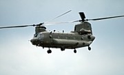  Boeing CH-47 Chinook HC2  ©  Heli Pictures 