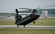  Boeing CH-47 Chinook HC2  ©  Heli Pictures 