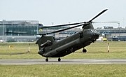  Boeing CH-47 Chinook HC2  ©  Heli Pictures 