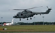  Westland-Lynx WG-13 Lynx HAS 4  ©  Heli Pictures 