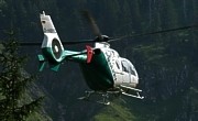  Eurocopter EC 135 P-2  ©  Heli Pictures 