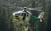  Eurocopter EC 135 P-2  ©  Heli Pictures 