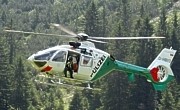  Eurocopter EC 135 P-2  ©  Heli Pictures 