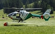  Eurocopter EC 135 P-2  ©  Heli Pictures 