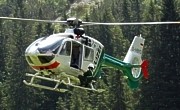  Eurocopter EC 135 P-2  ©  Heli Pictures 