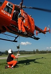  MBB BO 105 CBS-5  ©  Heli Pictures 