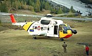  Sikorsky S-61 R HH-3F  ©  Heli Pictures 