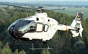  Eurocopter EC 135 P-1  ©  Heli Pictures 
